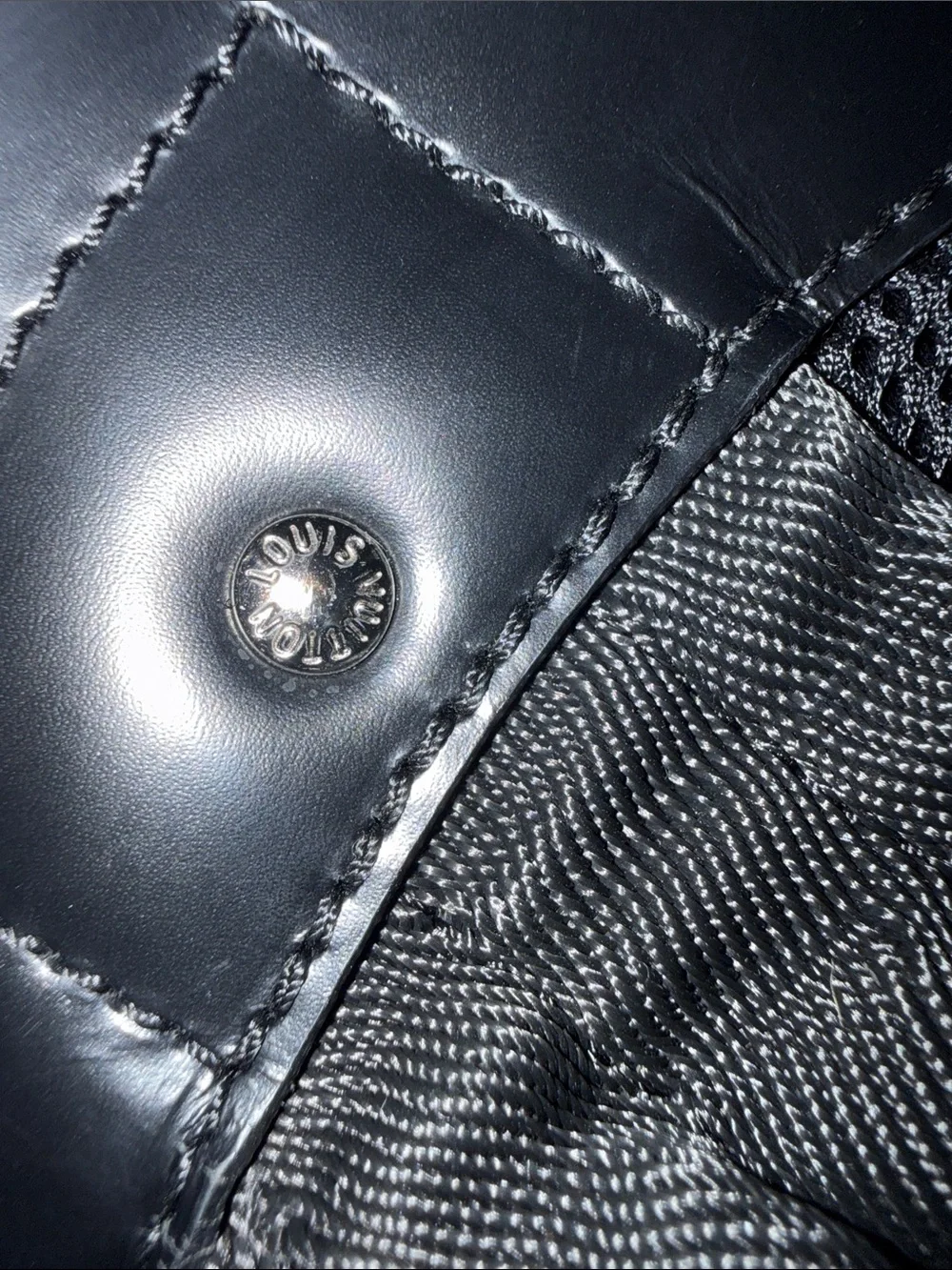 Louis Vuitton classic louis